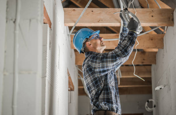 Best Commercial Electrician Services  in Shokan, NY