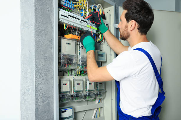 Best Circuit Breaker Repair  in Shokan, NY