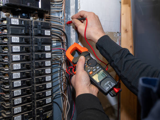 Best Electrical Outlet Repair  in Shokan, NY