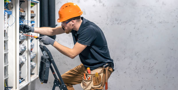 Best Generator Installation Services  in Shokan, NY